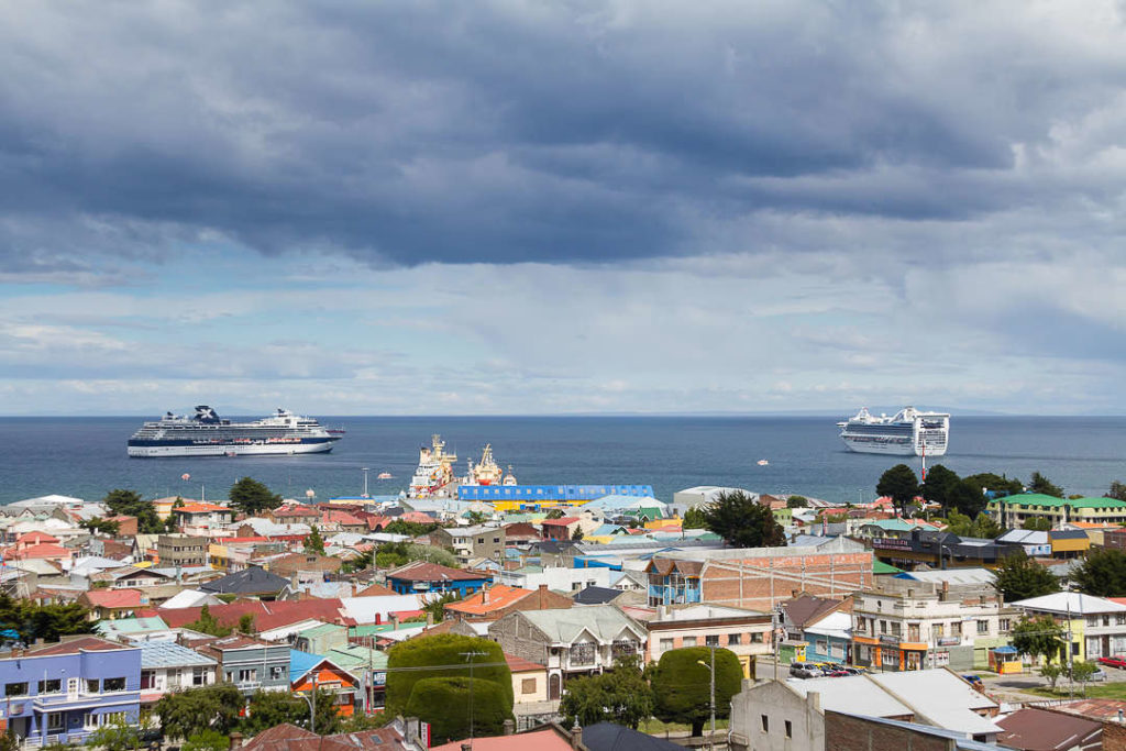 Punta Arenas Guide