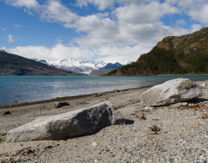 Sobre la importancia de los glaciares en Chile