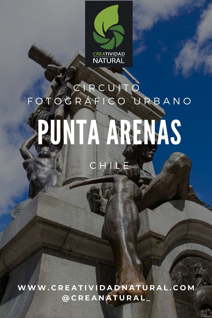 Punta Arenas Guía de Viaje