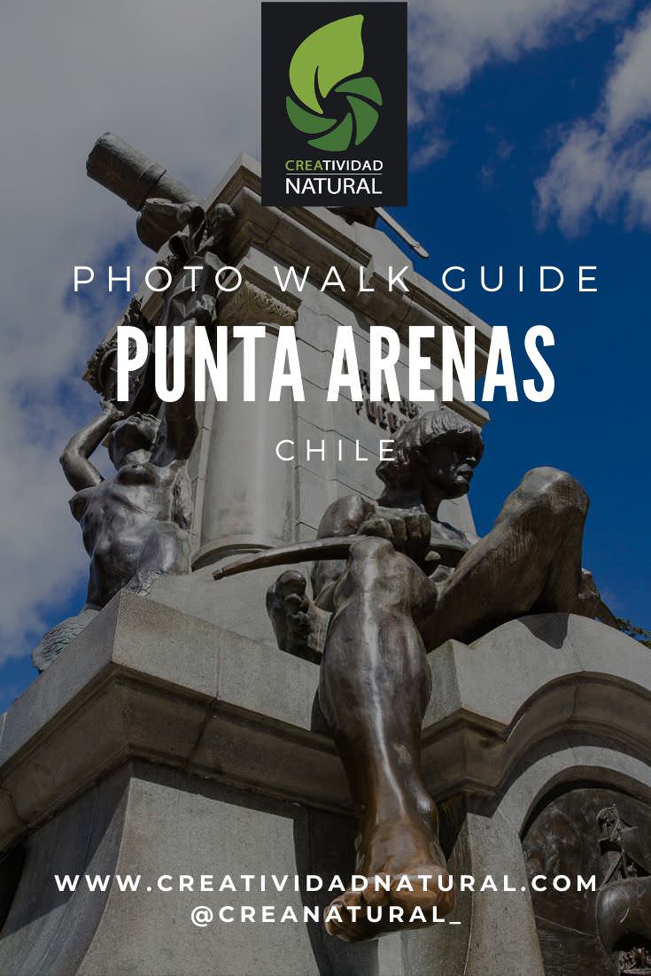 Punta Arenas Travel Guide